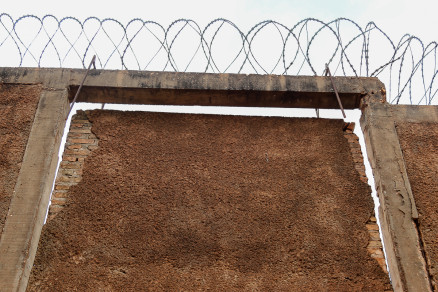 Muro CCC