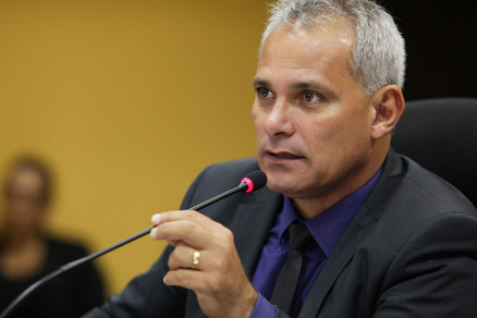 Jo&Atilde;&pound;o Batista Camargo