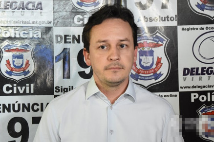 Thiago Damasceno 