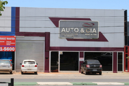 auto e cia rent a car
