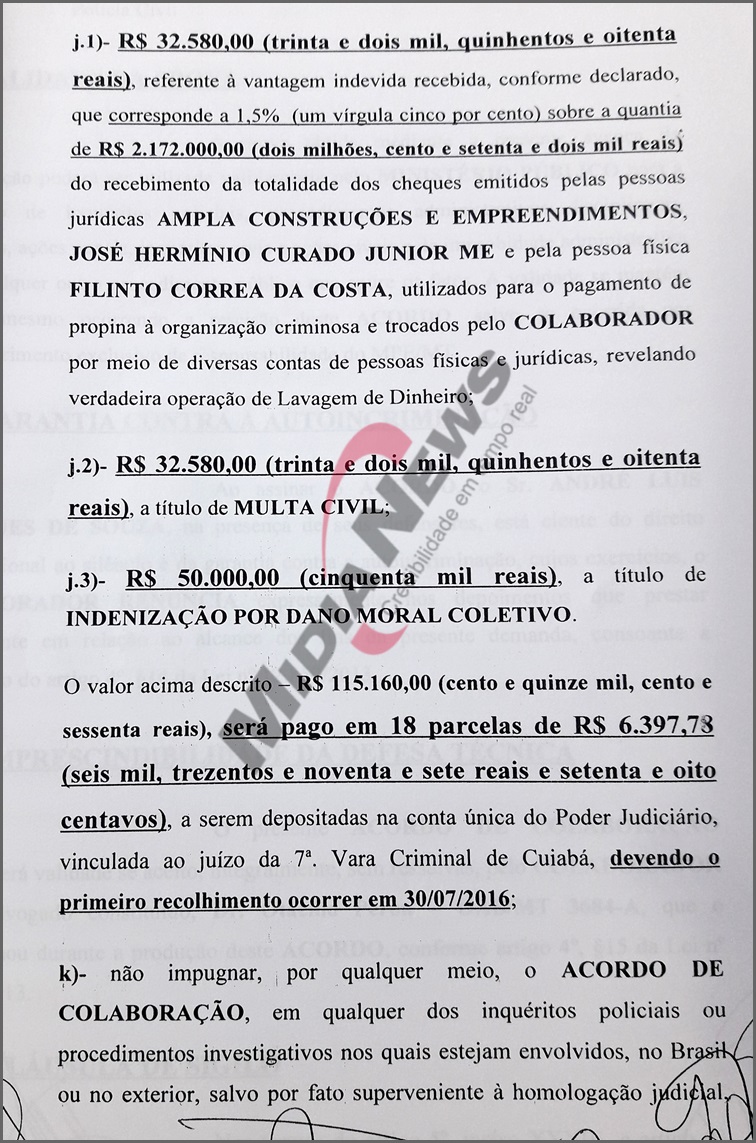 print delação andre souza