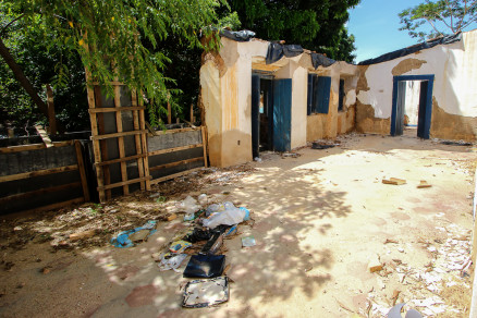 Casa de Bem-Bem