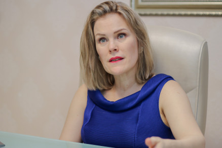 AndrÃ©a Fetter Torraca
