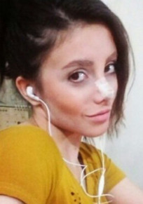 menina cirurgia