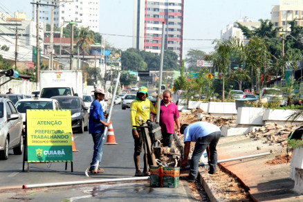 Avenida MT