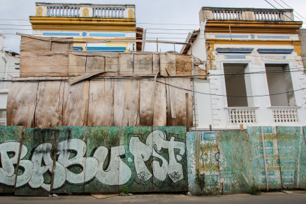 CasarÃµes Centro HistÃ³rico 2017