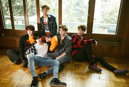 shinee