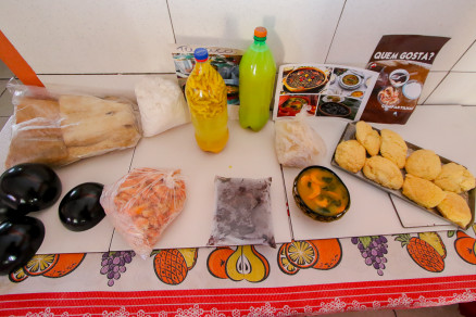 Cantinho das Del&Atilde;&shy;cias