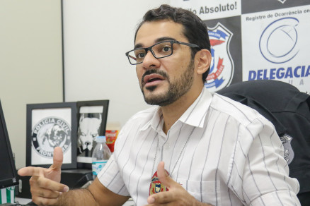 Caio Albuquerque DERF