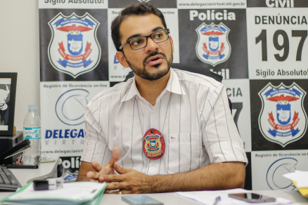 Caio Albuquerque DERF