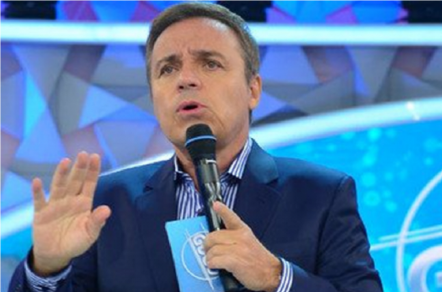MidiaNews Apresentador Gugu Liberato morre aos 60 anos nos Estados Unidos