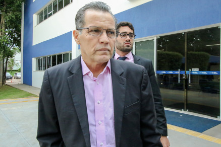 Silval Barbosa 16-01-2018