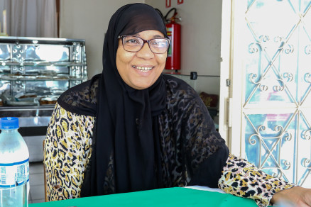 Mobi Halal Lanchonete