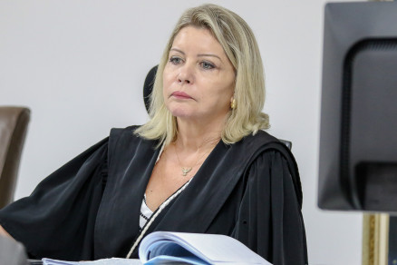 Selma Arruda 30-01-2018