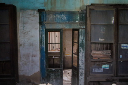 Casa da Pepe