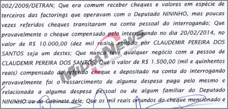 print depoimento tschales