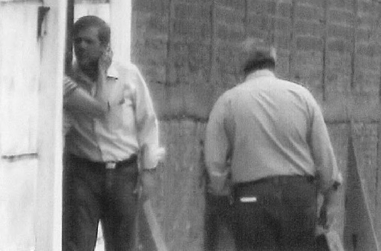 evandro stabile luzia e zizo