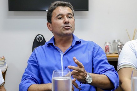 João batista