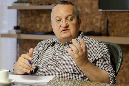 Pedro Taques 21-03-2018