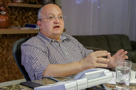 Pedro Taques 21-03-2018