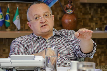 Pedro Taques 21-03-2018