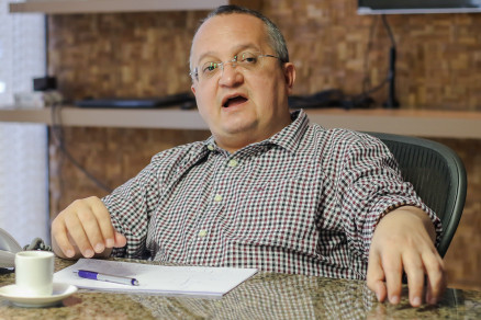 Pedro Taques 21-03-2018