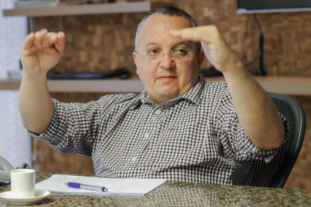 Pedro Taques 21-03-2018