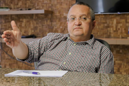 Pedro Taques 21-03-2018