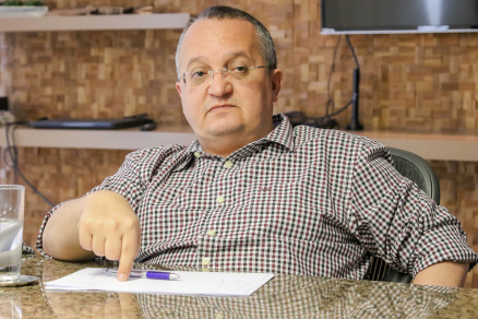 Pedro Taques 21-03-2018