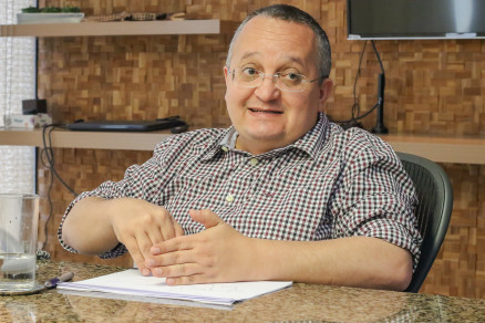 Pedro Taques 21-03-2018