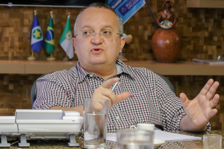 Pedro Taques 21-03-2018