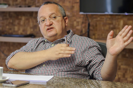 Pedro Taques 21-03-2018