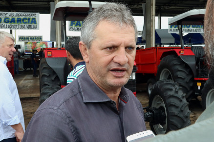 Dilmar Dal Bosco 29-03-2018