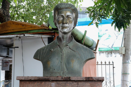 CasarÃ£o Ana Maria do Couto May