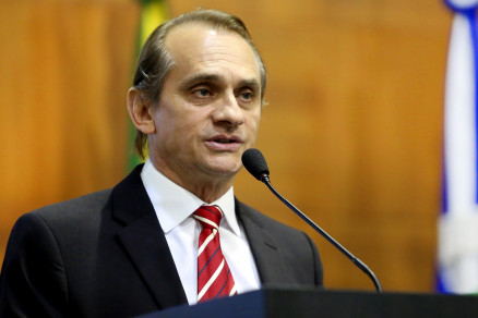 Wilson Santos