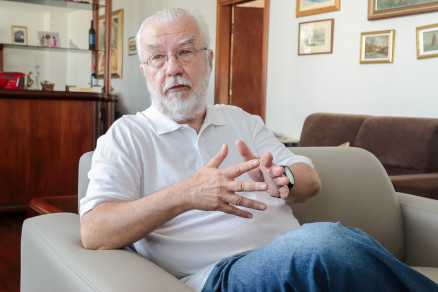 JosÃ© AntÃ´nio Lemos 04-04-2018
