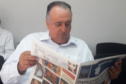 pedro henry no gaeco