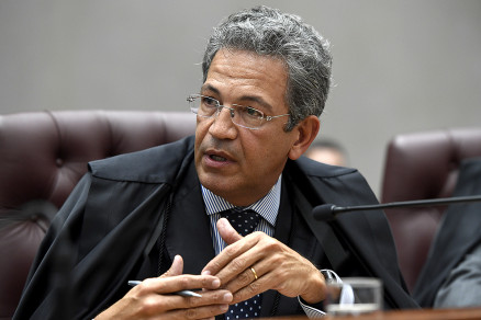 Ministro Mauro Campbell Marques