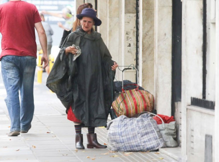 m&atilde;e luis miguel