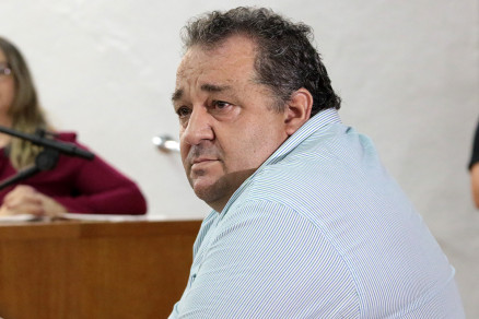 Roque Anildo Reinheimer - OperaÃ§Ã£o BÃ´nus
