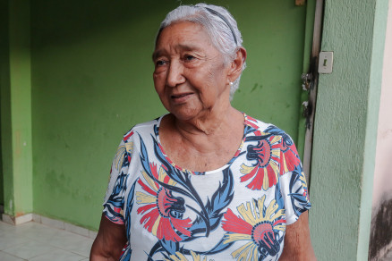Cidade Verde 50 Anos
