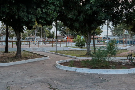 Cidade Verde 50 Anos