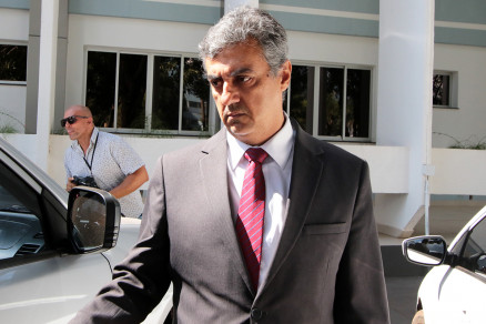 Pedro Jorge Taques 09-05-2018