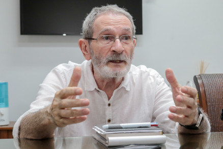 Carlos Rosa