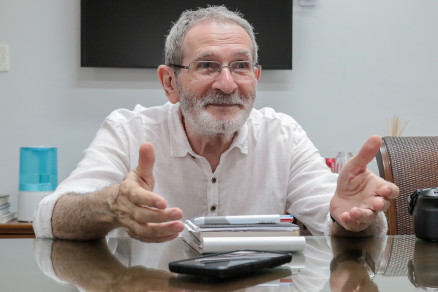 Carlos Rosa
