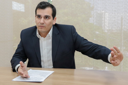 Domingos SÃ¡vio 19-06-2018