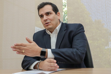 Domingos SÃ¡vio 19-06-2018