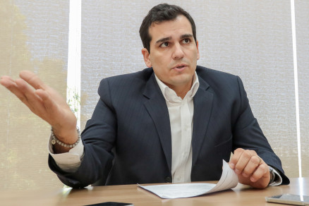 Domingos SÃ¡vio 19-06-2018