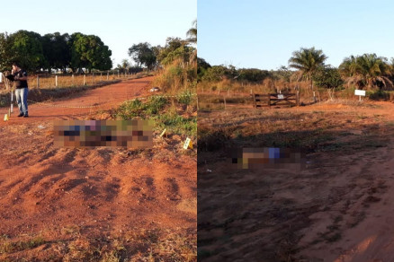 executados em pontes e lacerda 
