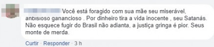 comentários face cirurgião 